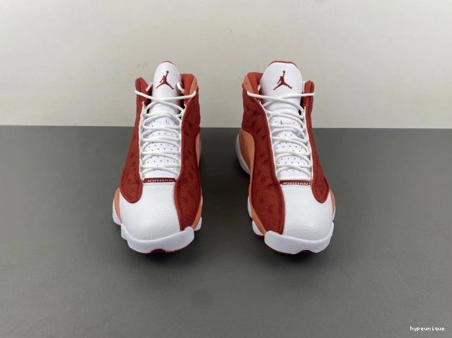HYPE 13 DJ5982-601 Dune Air Jordan Red 0725